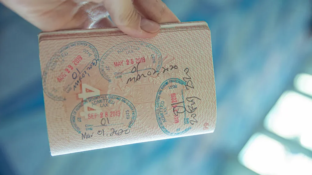 Japan Multiple Entry Visa