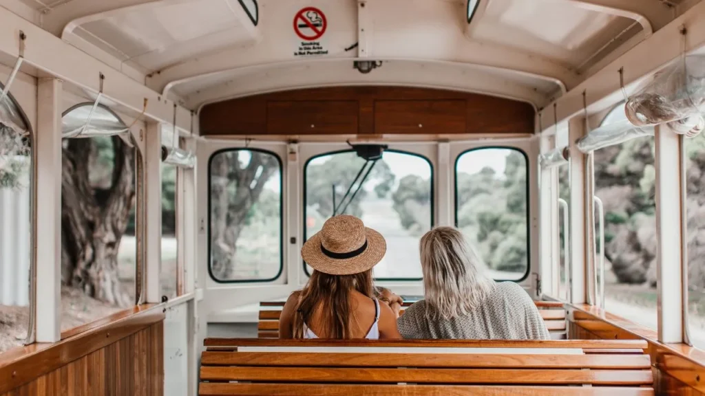 Japan full tour Blog