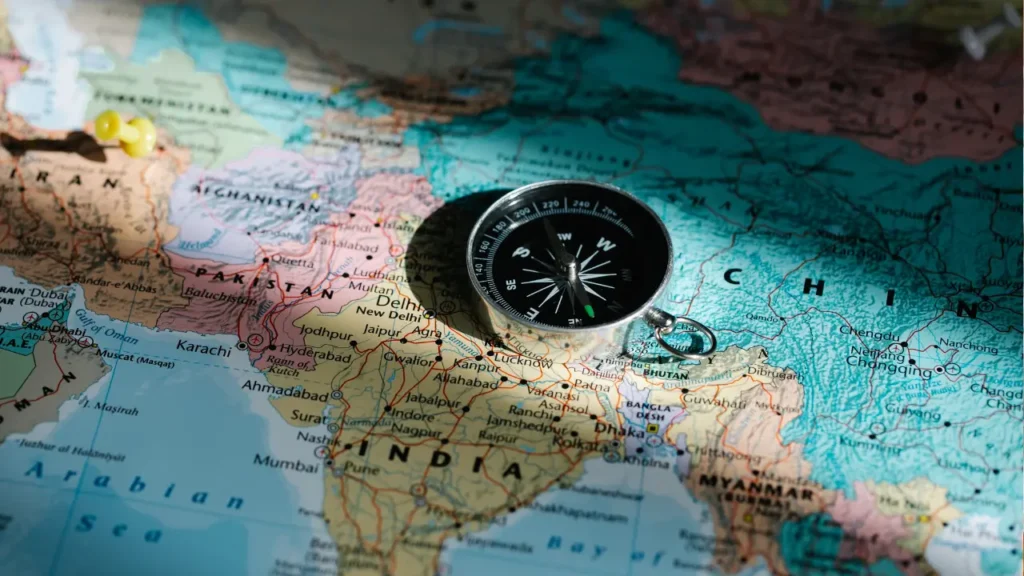 VFS Global Japan Visa in Mumbai